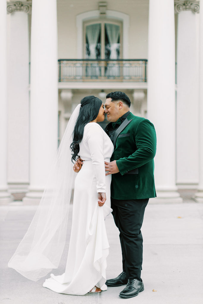 What To Bring To Your Formal Wedding Shoot | Advice From Fine Art Wedding Photographer Alora Lani 