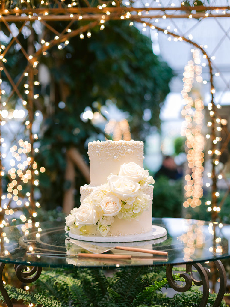 Greenhouse Wedding Photography at Le Jardin Venue Near Salt Lake City | Utah Wedding Photographer 