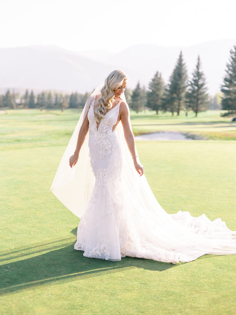 Park City Country Club Wedding Photographed by Park City Wedding Photography Alora Lani